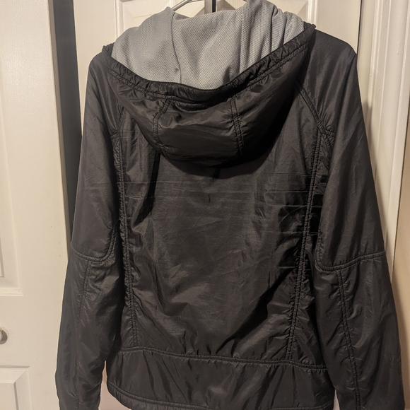 REI Co-opREI Co-op Motility Rain Jacket - Women's - small - Picture 2 of 3